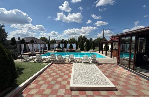 Gura Ocnitei Villa | Casă de vacanță