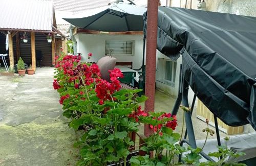 Fagaras Apartment | Casă ultracentral