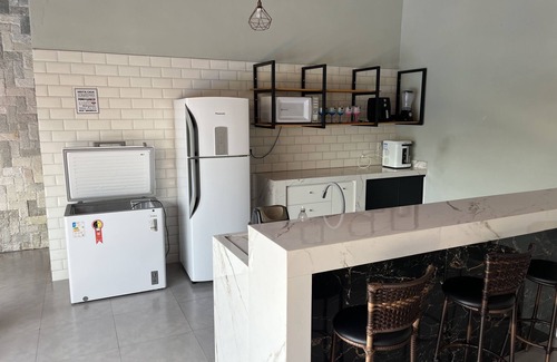 Pirenopolis House | Casa Ametista, Conforto é Tranquilidade em Pirenópolis