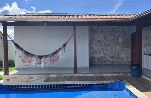 Pirenopolis House | Casa Ametista, Conforto é Tranquilidade em Pirenópolis