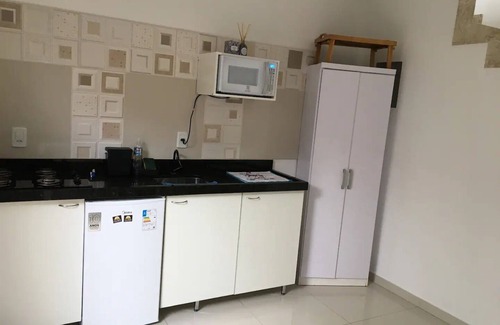 Mario Quintana House | Casa Aconchegante em Condomínio Fechado, Verdes Campos, Reserva do Lago