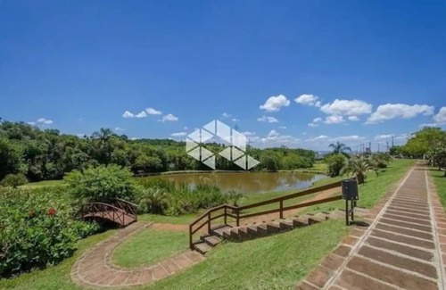 Mario Quintana House | Casa Aconchegante em Condomínio Fechado, Verdes Campos, Reserva do Lago