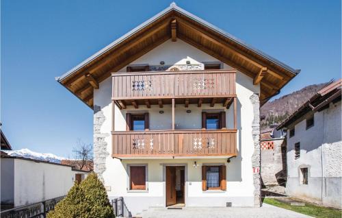 Lauco Apartment | Cas Cuc 3