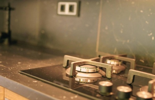 Puebla del Caraminal Cottage | Cas do rio in Remanso do Manantial, Nature, comfort and tranquility