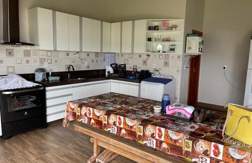 Barra do Sai House | Casa à 860 metros da praia