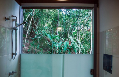 Paraty Villa | Casa à beira-mar - lindo lugar