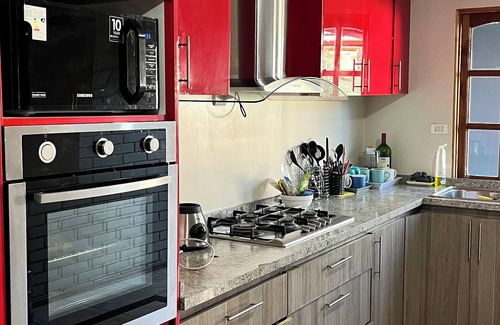 Maipu Bed & Breakfast | Casa Ágape