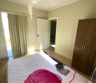 Machadinho House | Casa Água Azul