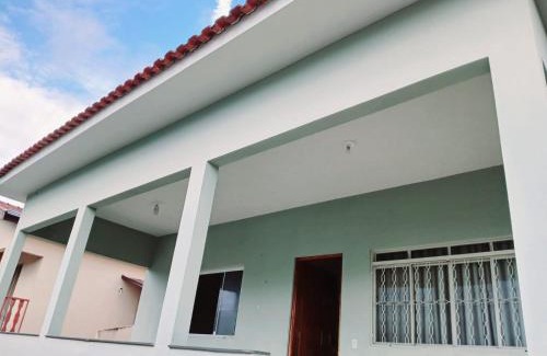 Aguas de Lindoia House | Casa Águas de Lindóia x Monte Sião Perto Brasílis CT