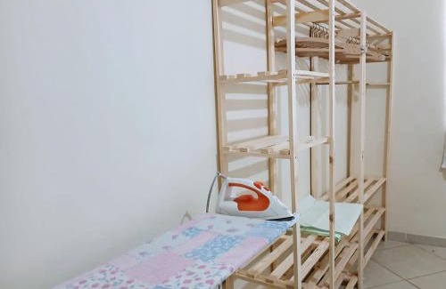 Aguas de Lindoia House | Casa Águas de Lindóia x Monte Sião Perto Brasílis CT