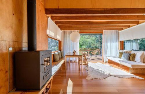 Sao Francisco de Paula Villa | Casa Árbol - Pousada Nacarapina