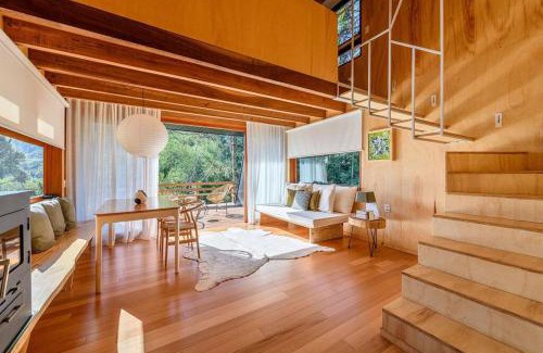 Sao Francisco de Paula Villa | Casa Árbol - Pousada Nacarapina