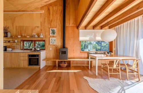 Sao Francisco de Paula Villa | Casa Árbol - Pousada Nacarapina