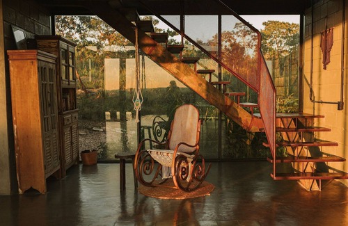 Alto Paraiso de Goias House | CASA ÔNIX