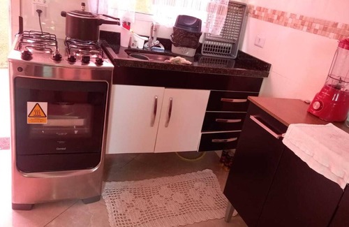 Itanhaem House | Casa 02 Mint DA Praia