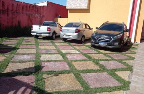 Itanhaem House | Casa 02 Mint DA Praia