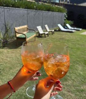 Teresopolis Villa | Casa 02 Monte Boa Vista - Casa de 4 Suítes com Vista Deslumbrante