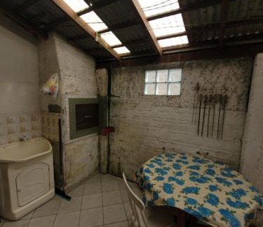 Centro House | Casa 03