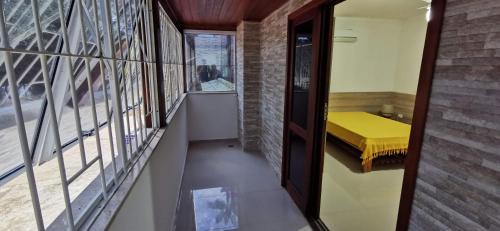 Ubatuba House | Casa 08 Pessoas com Piscina Praia Vermelha do Norte