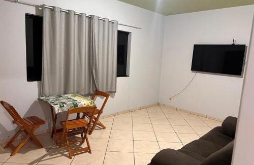 Dourados Apartment | Casa 1 andar confortável