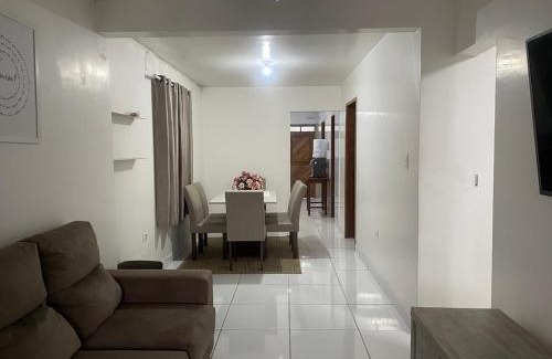 Garanhuns House | Casa 1 km do centro