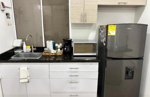 Ciudad Jardin Apartment | Casa 106 - Apartaestudios