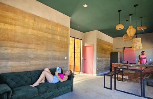 Cavalcante House | Casa 14