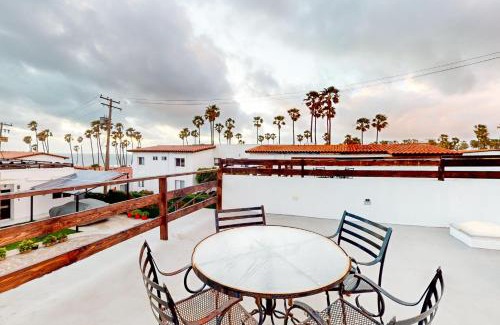 La Paloma House | Casa 14 - Playa Arcangel