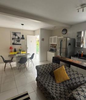 Campeche Sul House | Casa 152