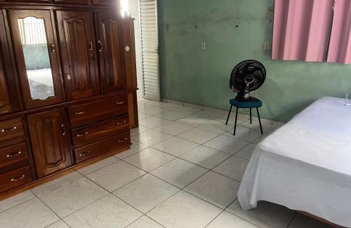 Sacramenta House | Casa 2 andares