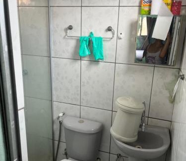 Sacramenta House | Casa 2 andares