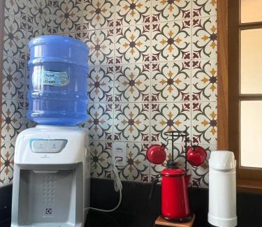 Tiradentes Apartment | Casa 2 Chalé Alto dos Bandeirantes-Tiradentes