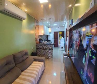 Guama House | Casa 2 GUAMA