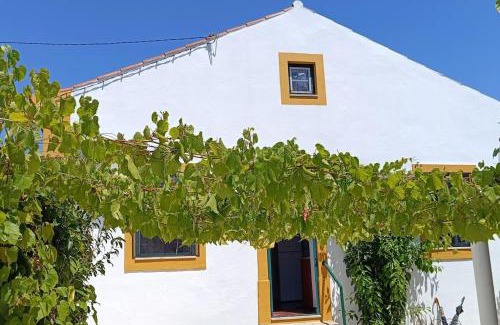 Torres Novas House | Casa 2 Jardins