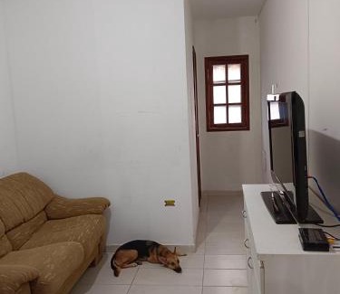 Loteamento Aguas Compridas Apartment | Casa 2 quartos Gaibu
