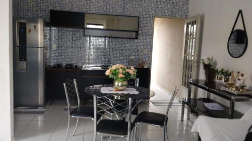 Luis Eduardo Magalhaes House | Casa 2 Quartos Bahia Farm Show