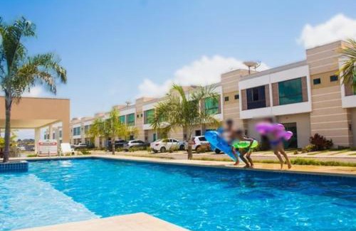 Maraba House | CASA 2 QUARTOS - Condomínio VILLAGE