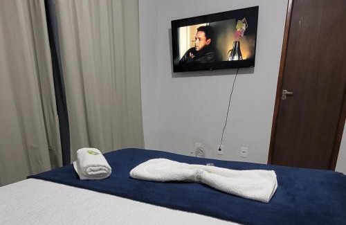 Maraba House | CASA 2 QUARTOS - Condomínio VILLAGE