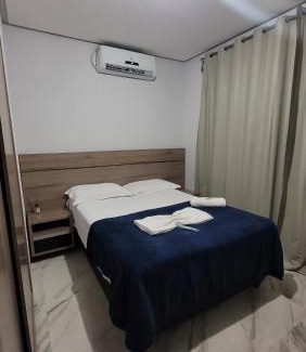 Maraba House | CASA 2 QUARTOS - Condomínio VILLAGE