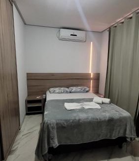 Maraba House | CASA 2 QUARTOS - Condomínio VILLAGE