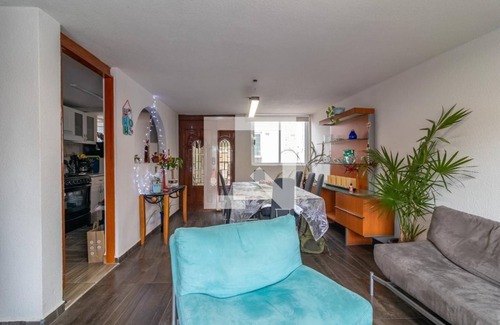 Naucalpan House | Casa 2 Recámaras Para Trabajar o Descansar