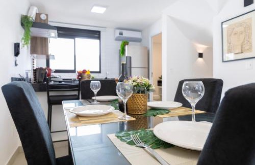 Santa Cecilia Villa | Casa 2 suítes , AC ,Higenópolis |Brazilian Corner