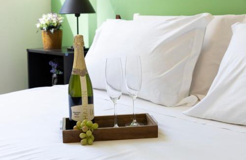 Santa Cecilia Villa | Casa 2 suítes , AC ,Higenópolis |Brazilian Corner