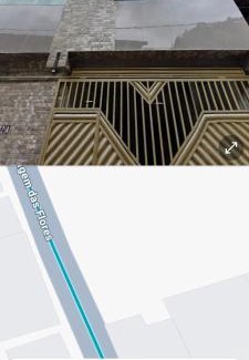 Icoaraci House | Casa 2 Suítes com garagem