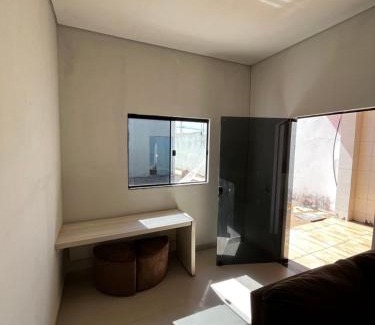 Luis Eduardo Magalhaes House | Casa 2 - Temporada