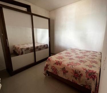 Luis Eduardo Magalhaes House | Casa 2 - Temporada