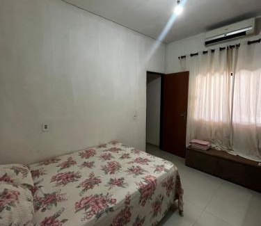 Luis Eduardo Magalhaes House | Casa 2 - Temporada