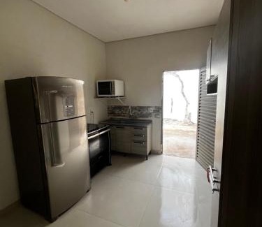 Luis Eduardo Magalhaes House | Casa 2 - Temporada