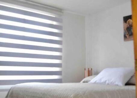 Isla Negra House | Casa 20 Poemas