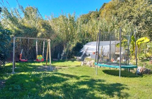 Fornole House | Casa 2C Amelia